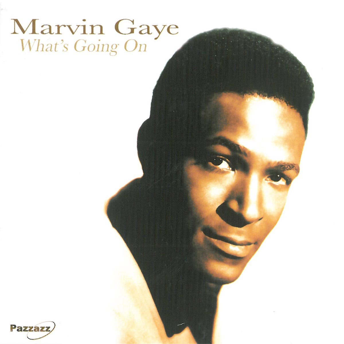 Marvin Gaye – What's Going On | Soulful, Timeless, and Politically Powerful