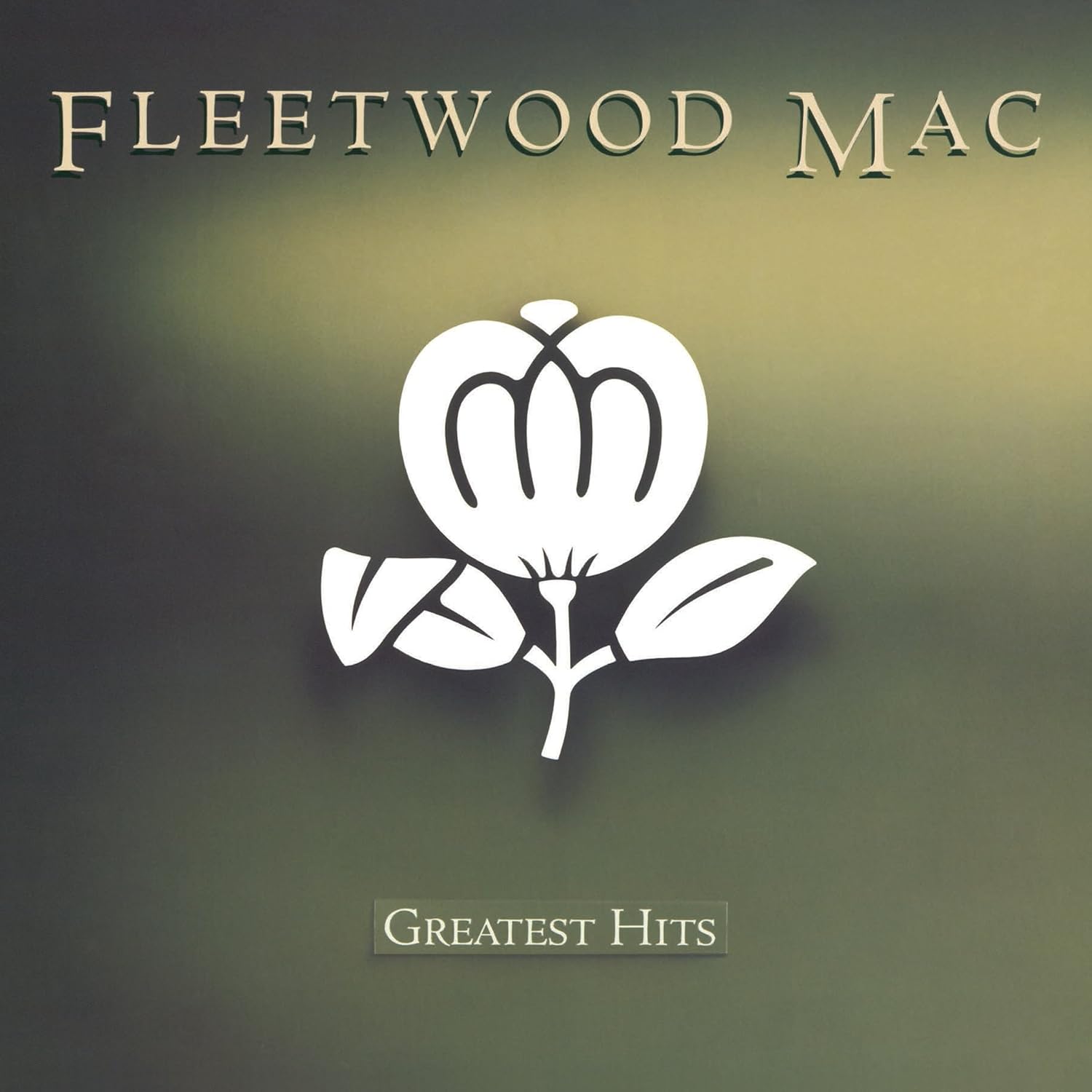 Fleetwood Mac – Greatest Hits (1988 Compilation)