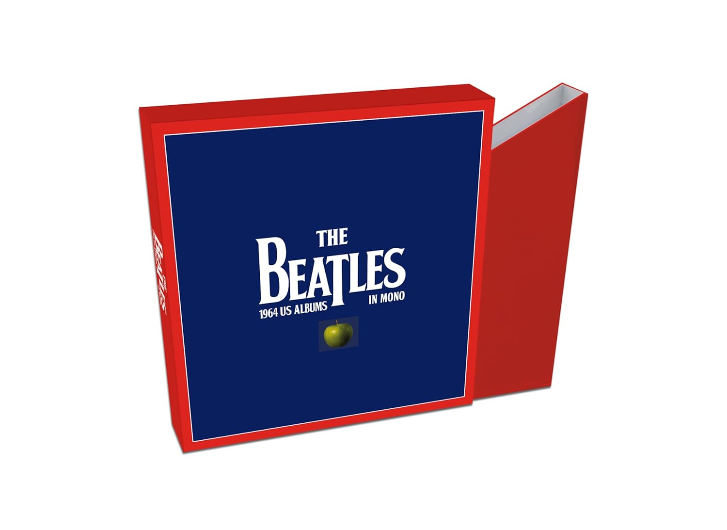 Beatles 1964 US Albums In Mono B0DGLQZ2X4 393 $ Sight & Sound Sight & Sound Old is The New Cool Old is The New Cool