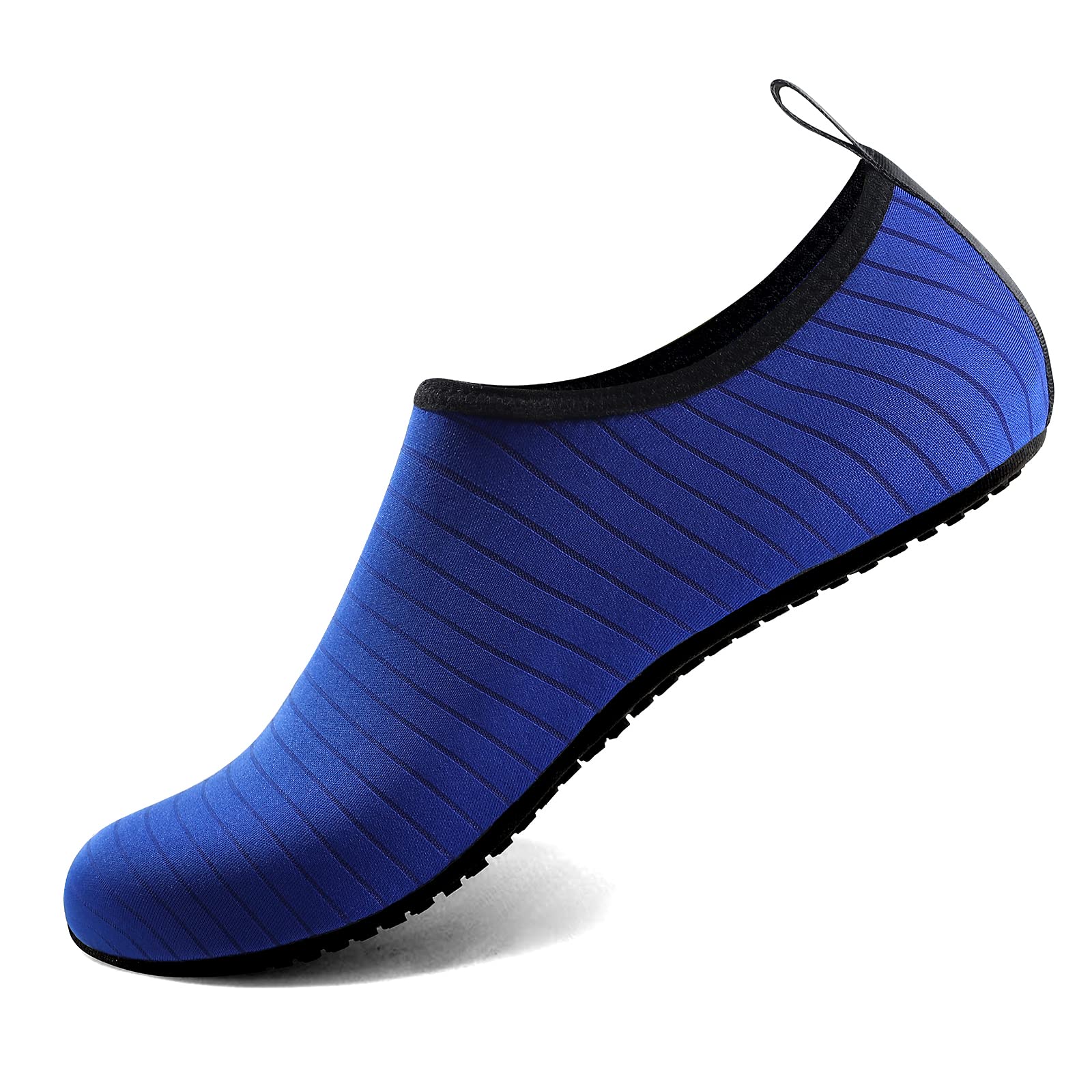 Water Shoes for Women Men Quick-Dry Aqua Socks Swim Beach Barefoot Yoga Exercise Wear Sport Accessories Pool Camping Must Haves Adult Youth Size