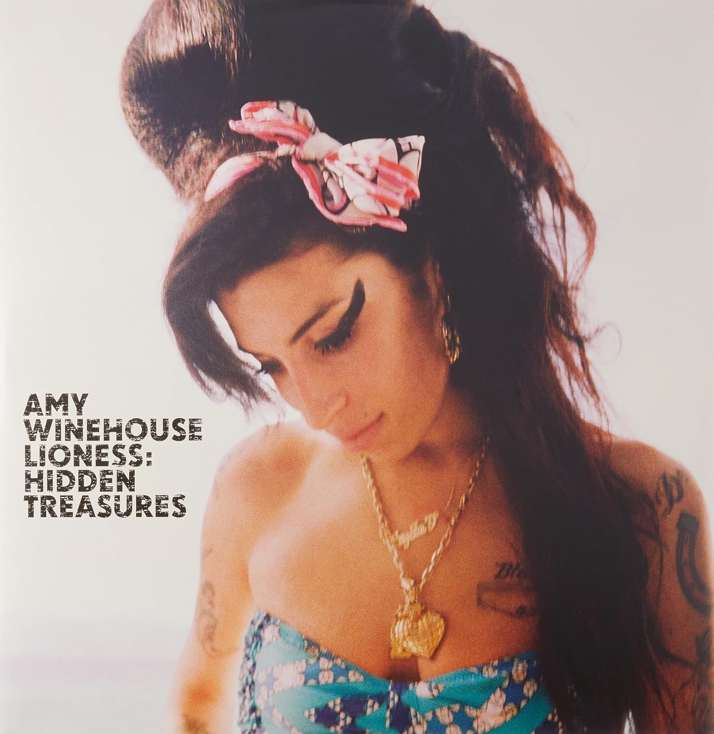 Amy Winehouse - Lioness: Hidden Treasures