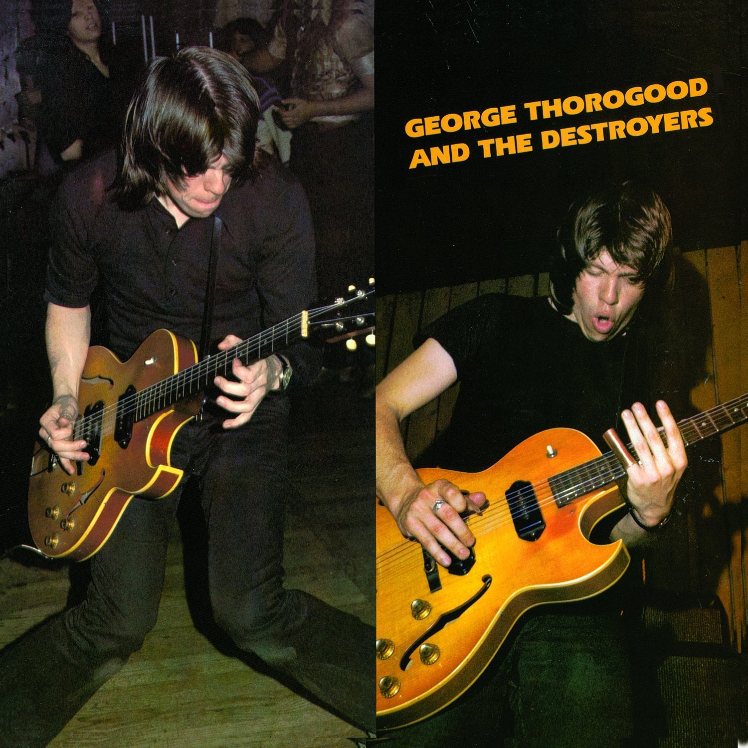 George Thorogood And The Destroyers