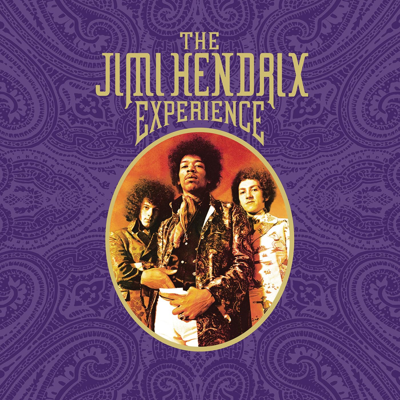 Jimi Hendrix Experience