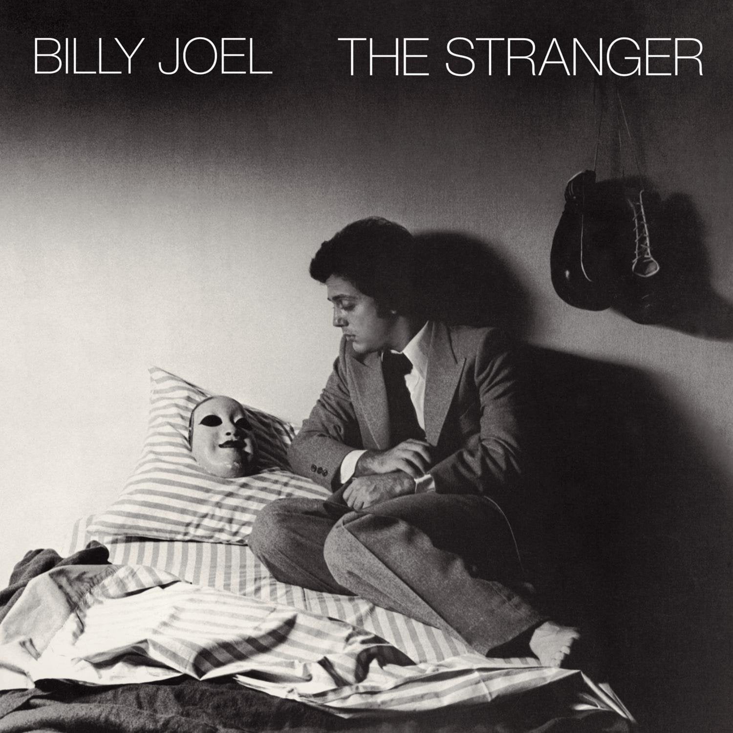 Billy Joel - The Stranger 30th Anniversary Legacy Edition