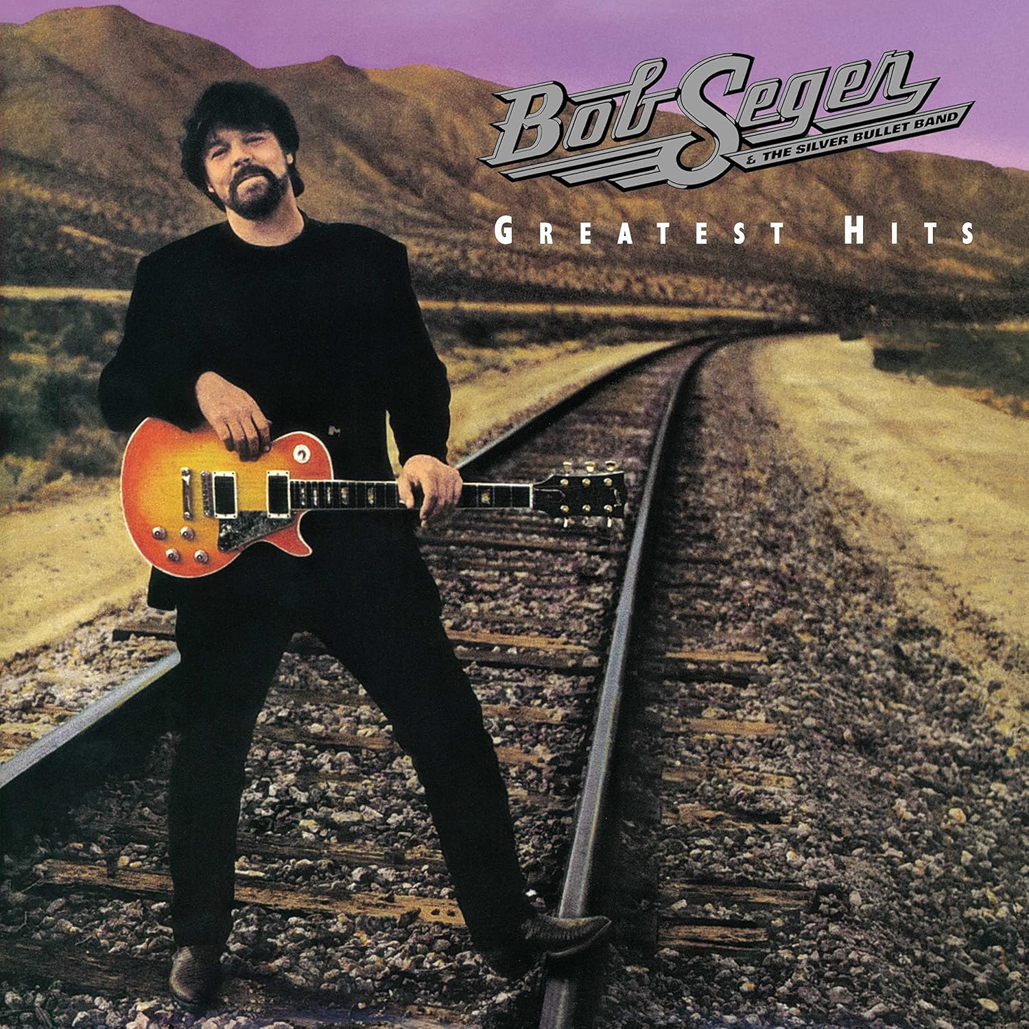 Bob Seger Greatest Hits