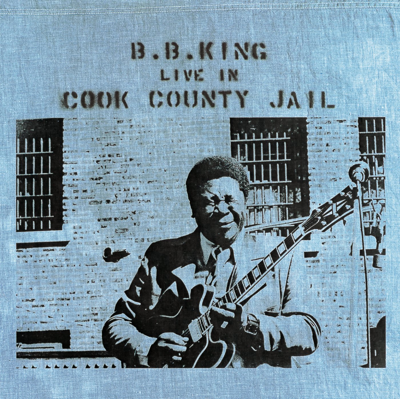 B.B. King - Live In Cook County Jail