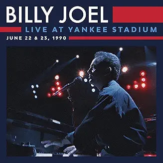 Billy Joel - Live At Yankee Stadium Collection