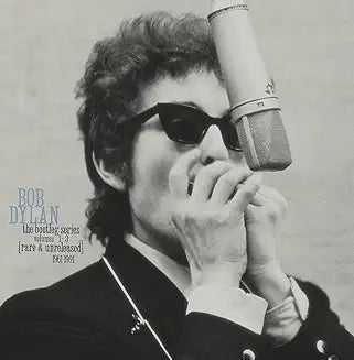 Bob Dylan: The Bootleg Series, Vols. 1-3 B01N06NL1R 155 $ Sight & Sound Old is The New Cool Old is The New Cool